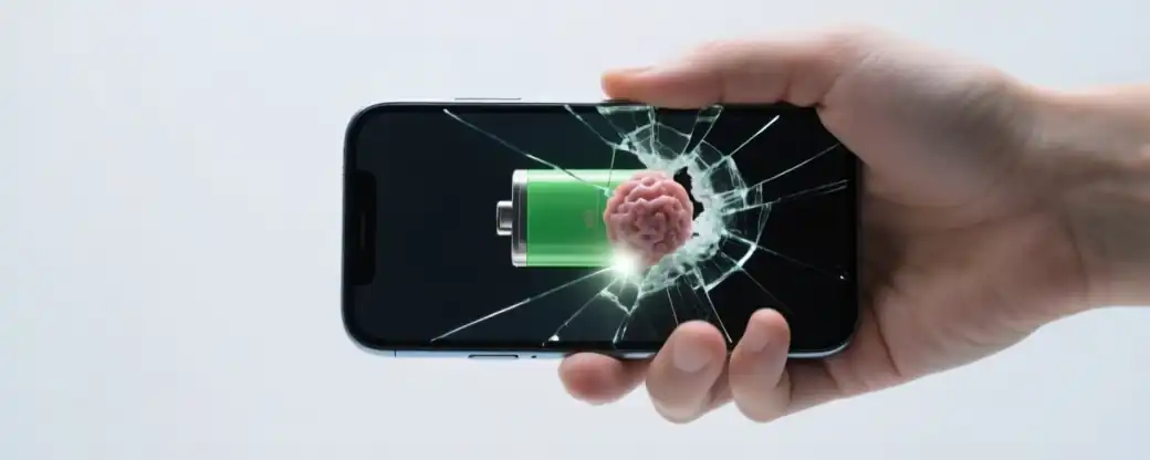 Мобильные катастрофы: Эксперт раскрыл скрытые риски после падения смартфонов