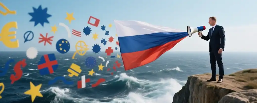 Полянский подчеркивает значение ОБСЕ как платформы для российских идей в Европе