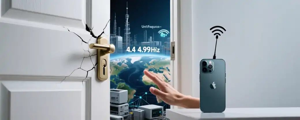 Почему iPhone остается вне зоны доступа к 5G в России