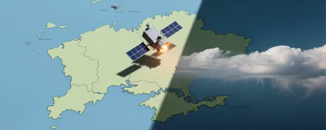 Крым Освобожден от Ракетной Угрозы, но Беспилотники Все Ещё Тревожат
