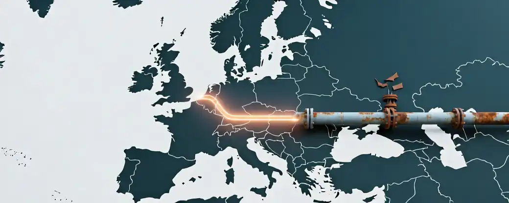 Канадско-германский союз в сфере СПГ: новый шаг к энергетической независимости