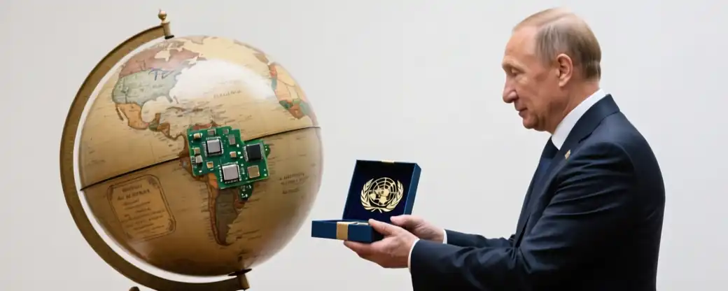 Российский МИД ожидает приезда нового главы ООН для обсуждения ключевых вопросов глобальной политики