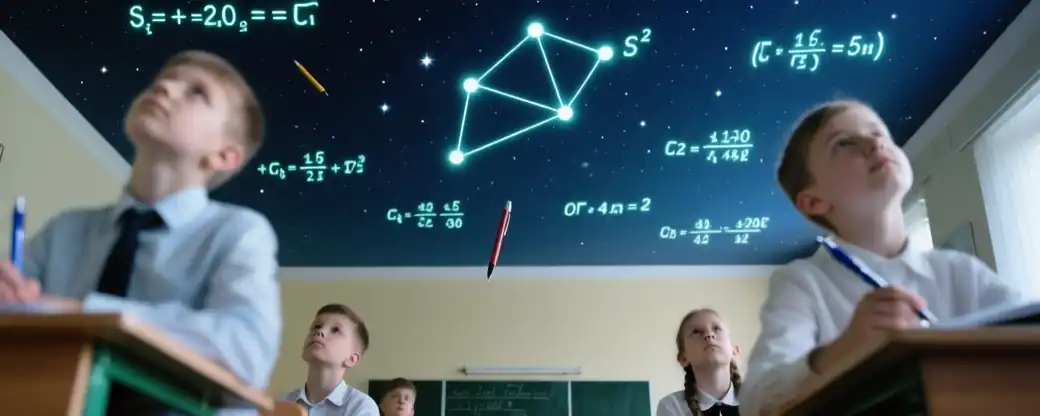 Подмосковные Школьники Пройти ОГЭ По Математике