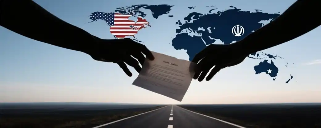 Россия готова поддержать мирные переговоры между США и Ираном