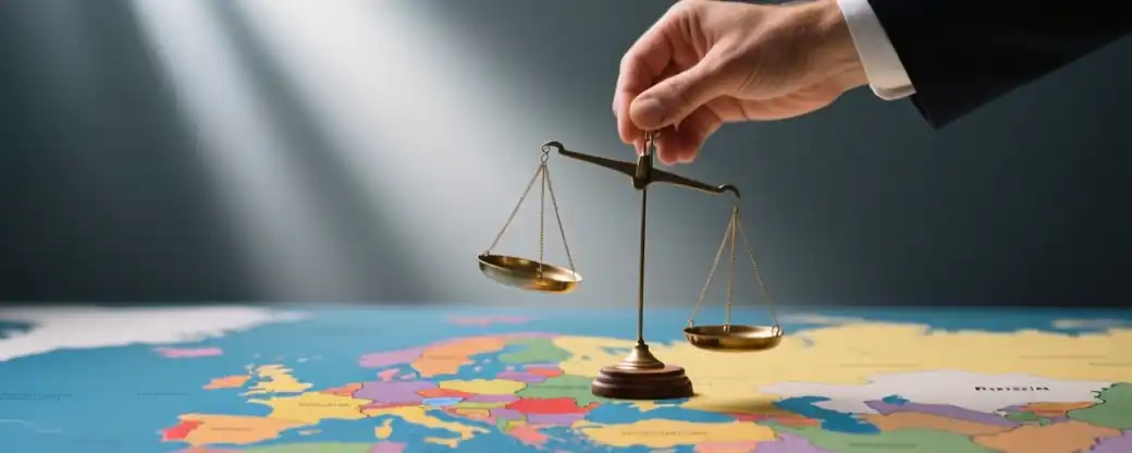 Берлин распознает шанс для мирных переговоров по Украине