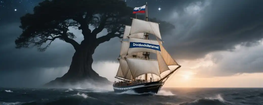 Возвращение дивидендной политики: "Совкомфлот" возобновляет выплаты после двухлетнего перерыва