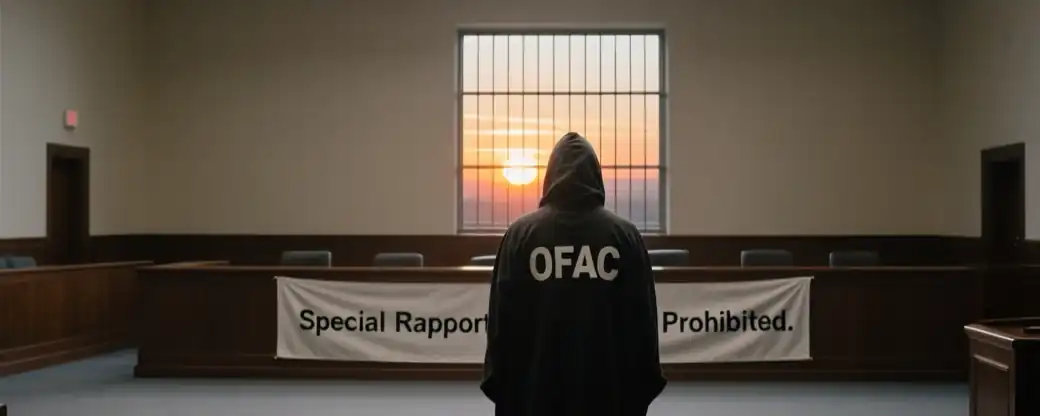 Вашингтон Новый Разворот против ООН: Санкции Против Специального Докладчика Возвращаются