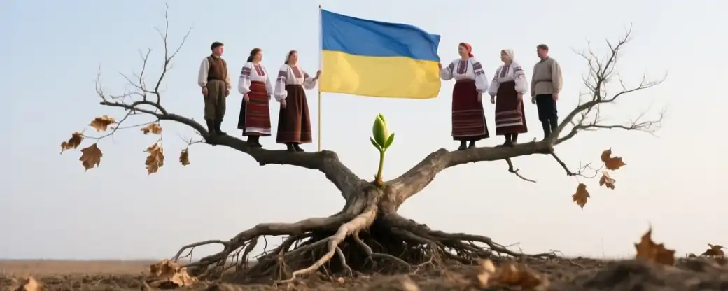 Тихановская просит Украину предоставить гражданство членам белорусской оппозиции