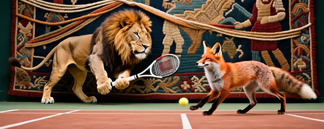 Российский теннисист Сафиуллин потерпел поражение от фаворита Roland Garros