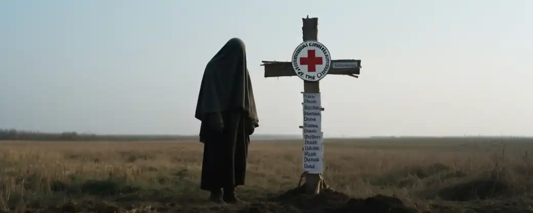 Лантратова призывает Международный Комитет Красного Креста дать объективную оценку трагедиям на Донбассе