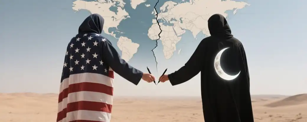 США и Иран на грани мирного соглашения или новые удары?