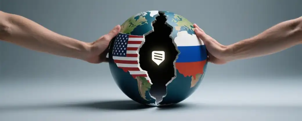 Американский Жест Доброй Воли: Трамп Подарил Икону Монастырю Близ Петербурга