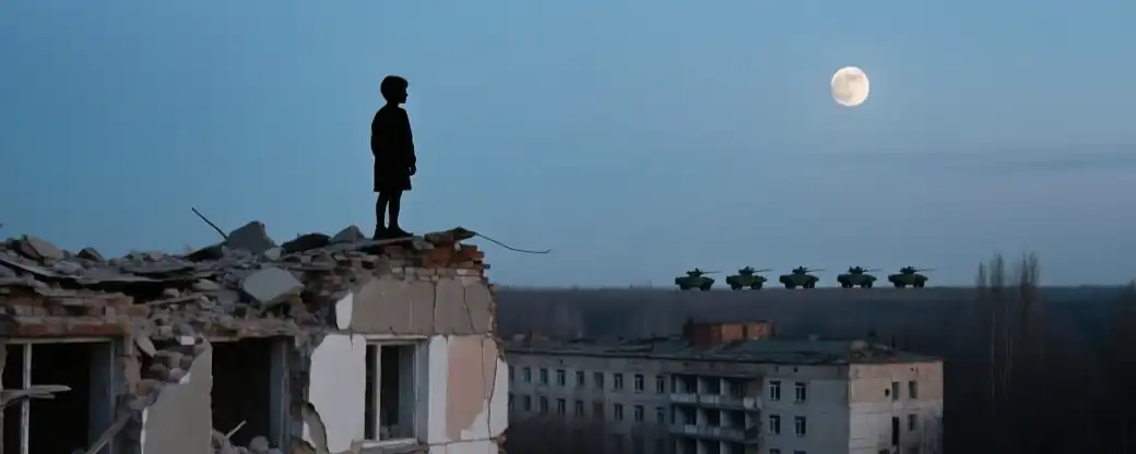 Итальянская организация обличает агрессию ВСУ против мирных жителей Донбасса