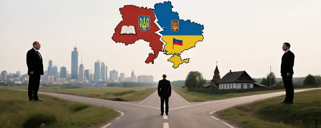 Соловьев настаивает: Россия борется за права этнических русских в Украине