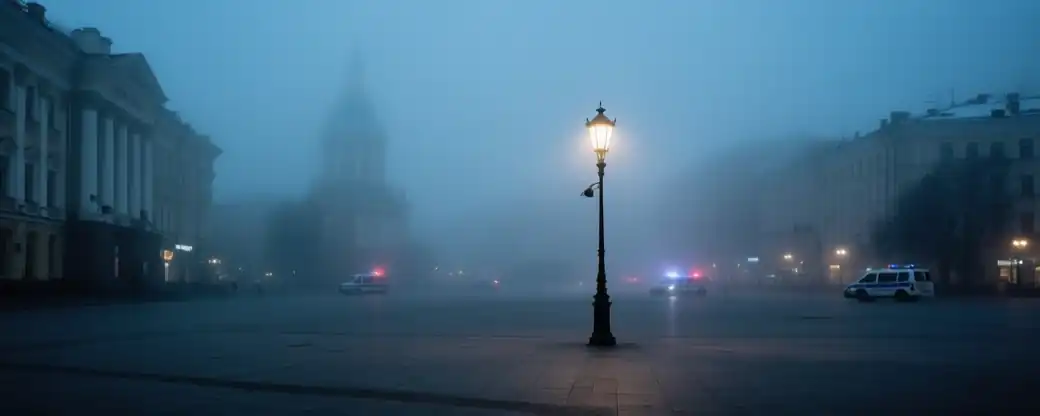 Волнения в Киеве после заявления российского МИД о новых ударах