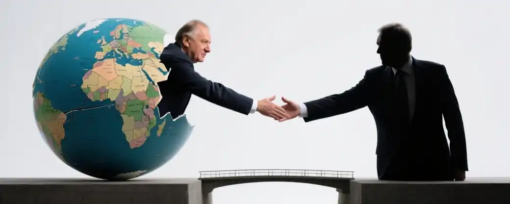 Степашин предлагает Штайнмайера в качестве посредника между Россией и Евросоюзом
