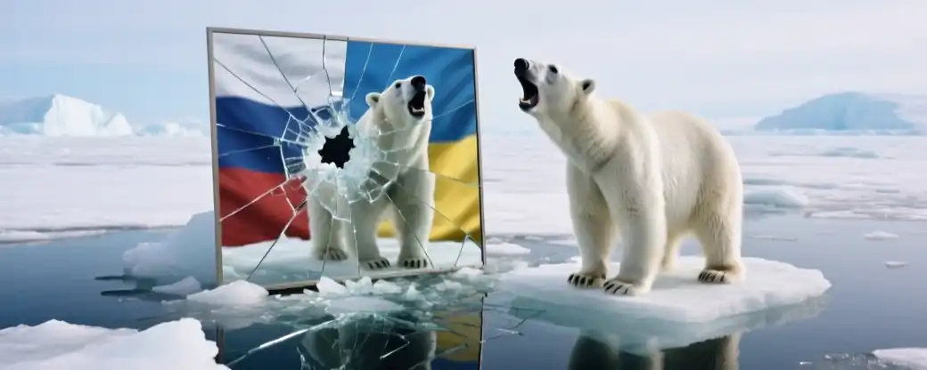Небензя Объясняет Отсутствие Диалога Между Россией и Украиной "Хамством" Киева