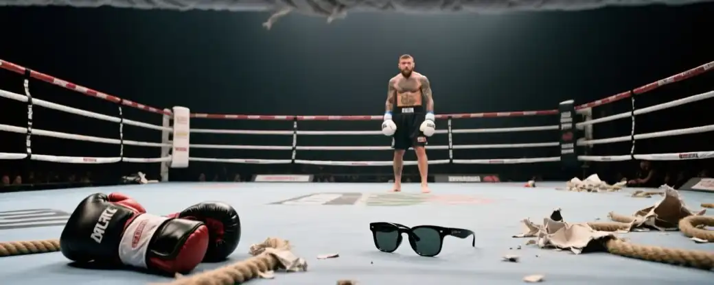 Ирландский Лев Отказывается Ограничить Свое Могущество UFC-овым Контрактом
