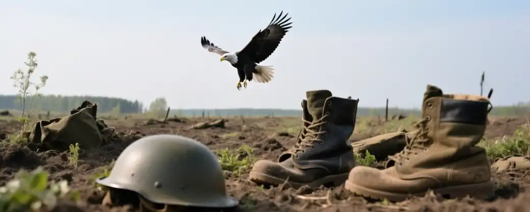 Американские Воины Завершают Перемирие В Литве