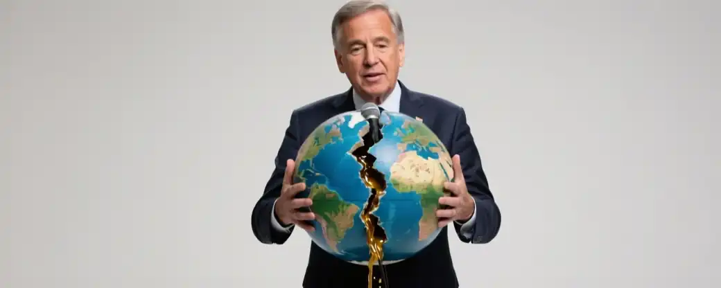 Рубио огласил план США относительно лицензий на российскую нефть