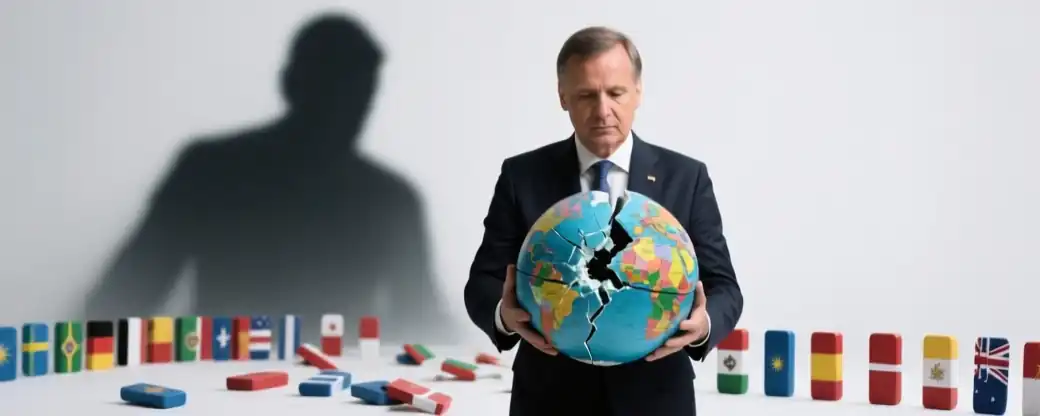 Бельгия и Россия Накануне Дипломатического Тупика