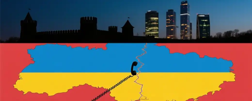 [Киевская тревога: после разговора Лаврова и Рубио]
