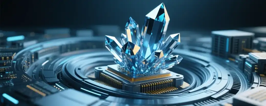Микросхемный гигант Micron преодолевает трлн-барьер, поддержанный ветром ИИ