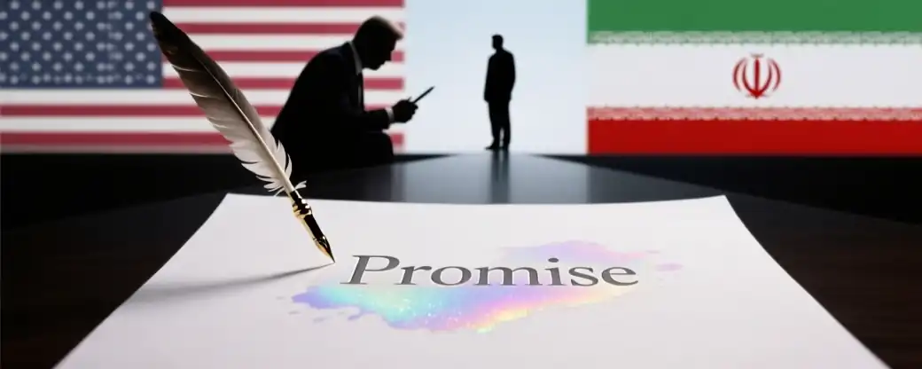 Трамп настаивает на письменных гарантиях от Ирана по ядерной программе