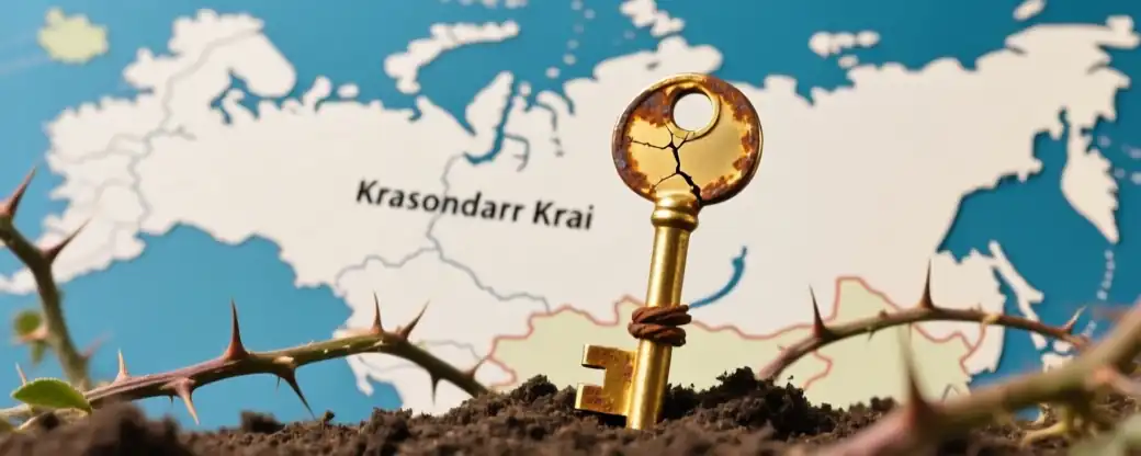 Ограничения для элиты Кубани: Чиновников приковали к региону