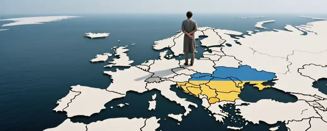 Пушков раскрывает истинные мотивы борьбы Украины