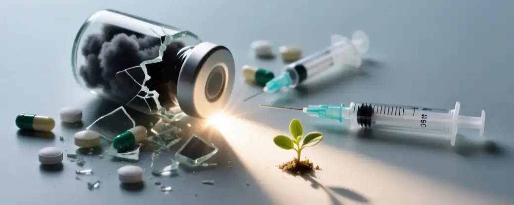 Акции Abivax обвалились на фоне новых тревожных данных о препаратах от язвенного колита