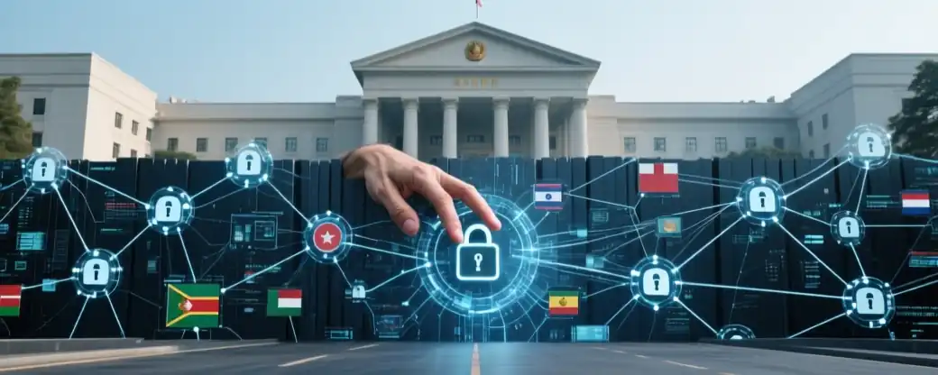 Правительство РФ усиливает контроль над криптосфера для защиты от санкций