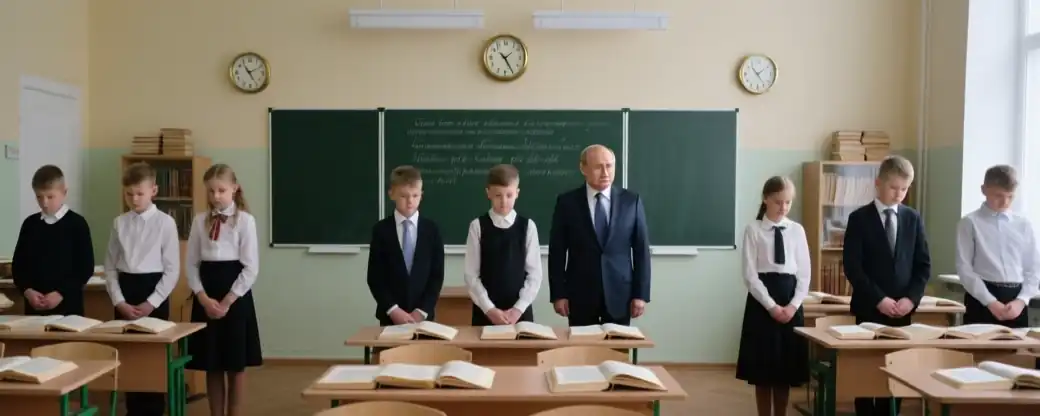 Путин и новый акцент на обучении гуманитарным дисциплинам в педагогических курсах