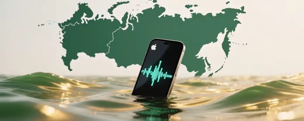 Почему iPhone остается вне зоны покрытия российского 5G
