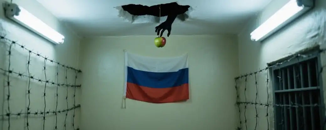 Заявление генконсула о проблемах россиян в американских тюрьмах