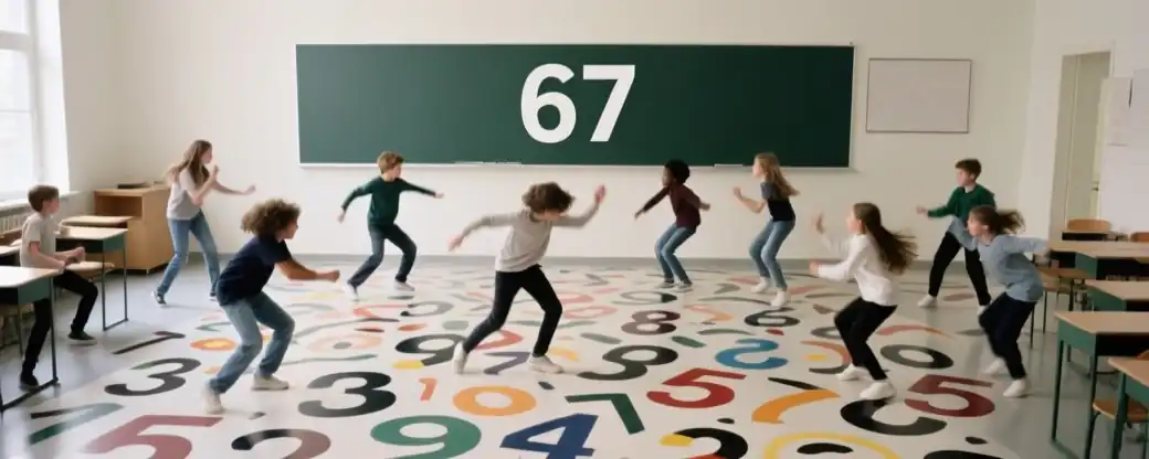 Эксперт ОП о меме "67": запретить невозможно