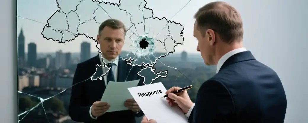 Министерство инострогоны РФ готовит официальный ответ на действия Киева в Старобельске