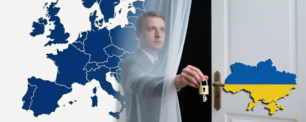 Предложение Мерца об особом статусе Украины для ЕС вызовет противодействие в Европе — Фицо