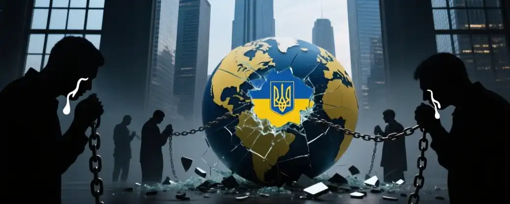 Российский МИД обвиняет киевские власти в эксплуатации трагедий граждан