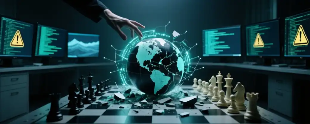 Kaspersky Аларм: Киберугрозы к российскому бизнесу усиливаются