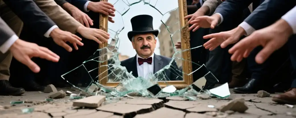 [Рекордная явка: армянский электорат голосует против Пашиняна]