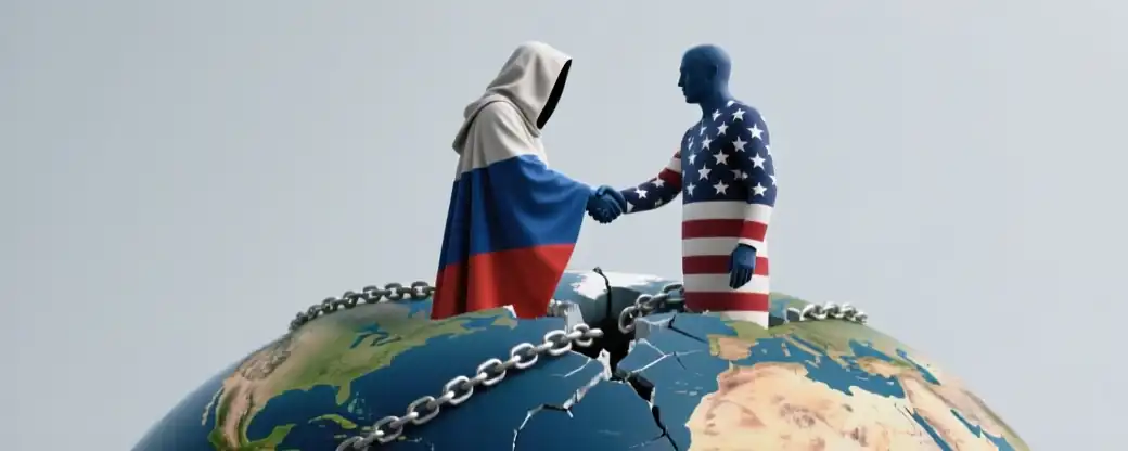 Лавров и Рубио Демонстрируют Расположение К Сотрудничеству В Дипломатической Области