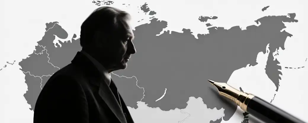 Экс-президент Южной Осетии стал консультантом Кремля