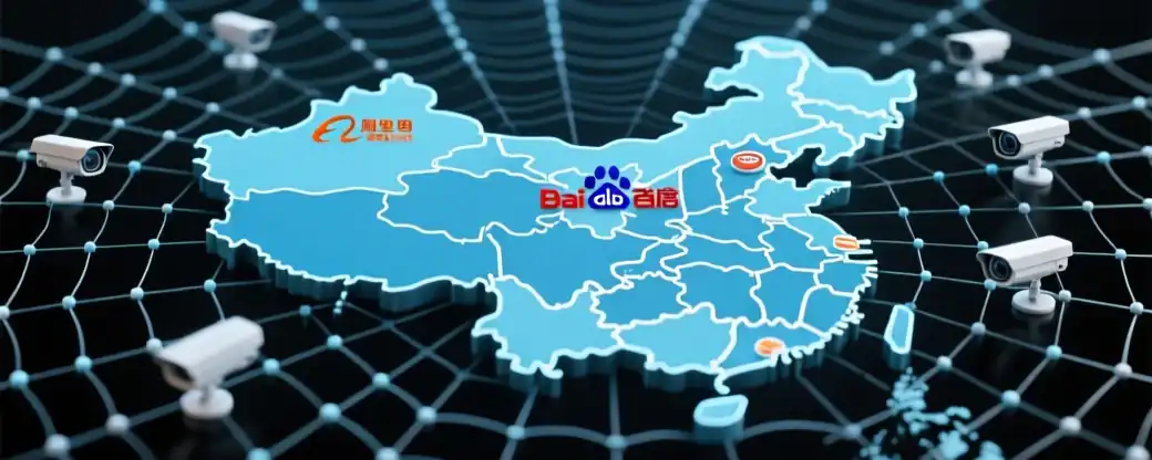 Пентагон добавляет Alibaba, Baidu и BYD к списку компаний с военным участием Китая