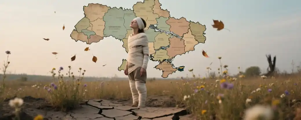 Состояние Жертвы Атаки ВСУ оставляет Медиков Без Надежды на Полное Излечение
