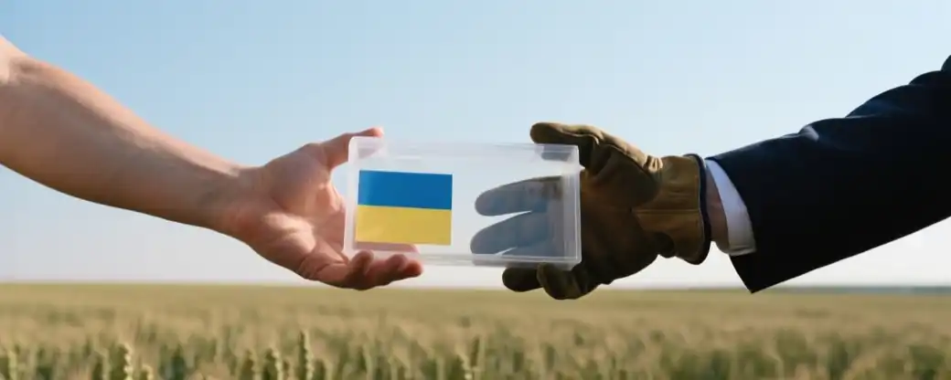 Песков призвал Украину взять ответственность за борьбу с коррупцией на собственные плечи