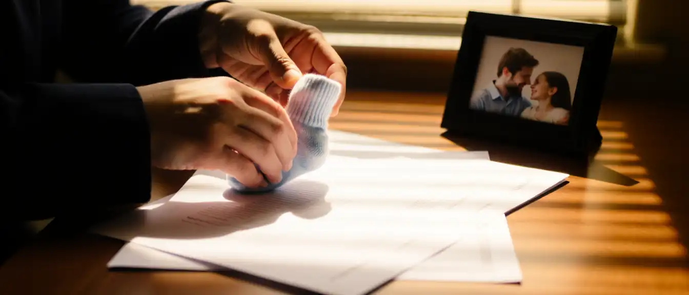 Антон Котяков анонсировал комплексную систему мер по поддержке семей с детьми в бюджете Социального фонда на 2027 год