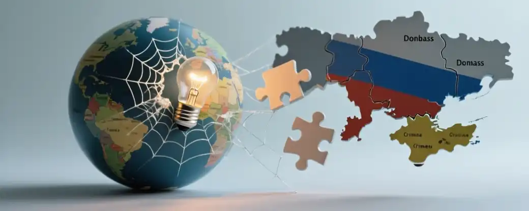 Порошенко призывает немедленно завершить конфликт между Украиной и Россией