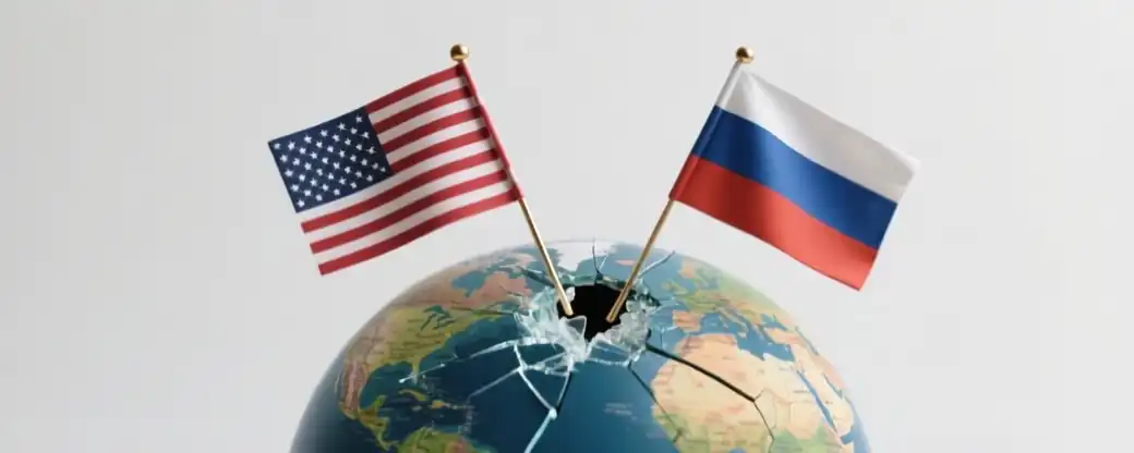 США Приостановили Посредничество в Украинском Конфликте, Сообщил Песков