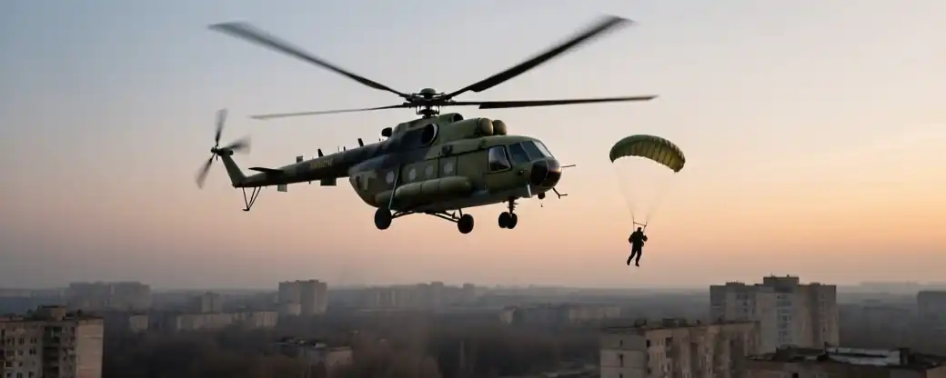 Московскому суду вновь не удалось освободить украинского летчика Шиманского